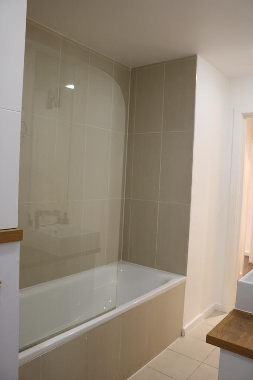 Wentworth Apartments Лондон Экстерьер фото