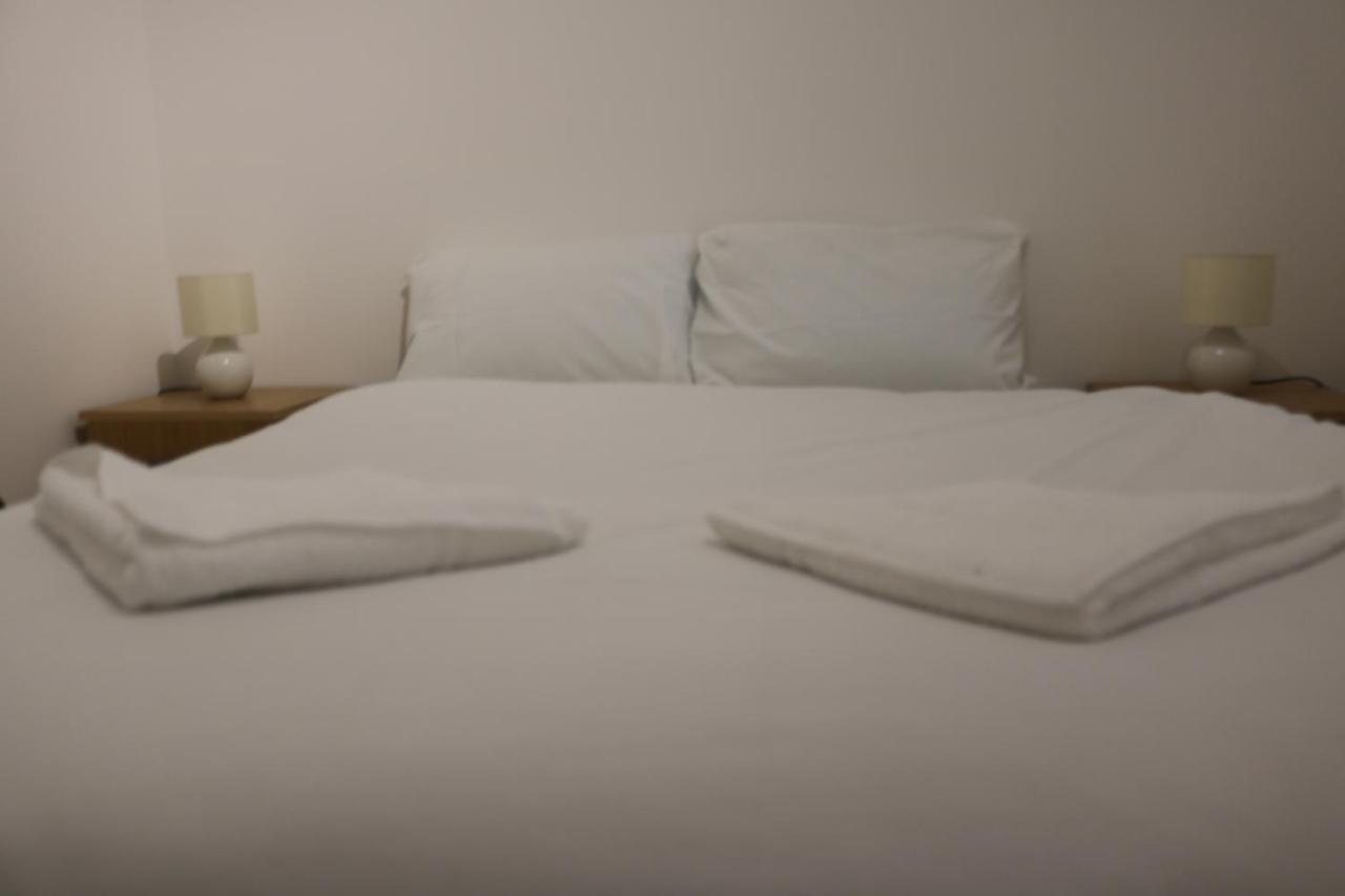 Wentworth Apartments Лондон Экстерьер фото